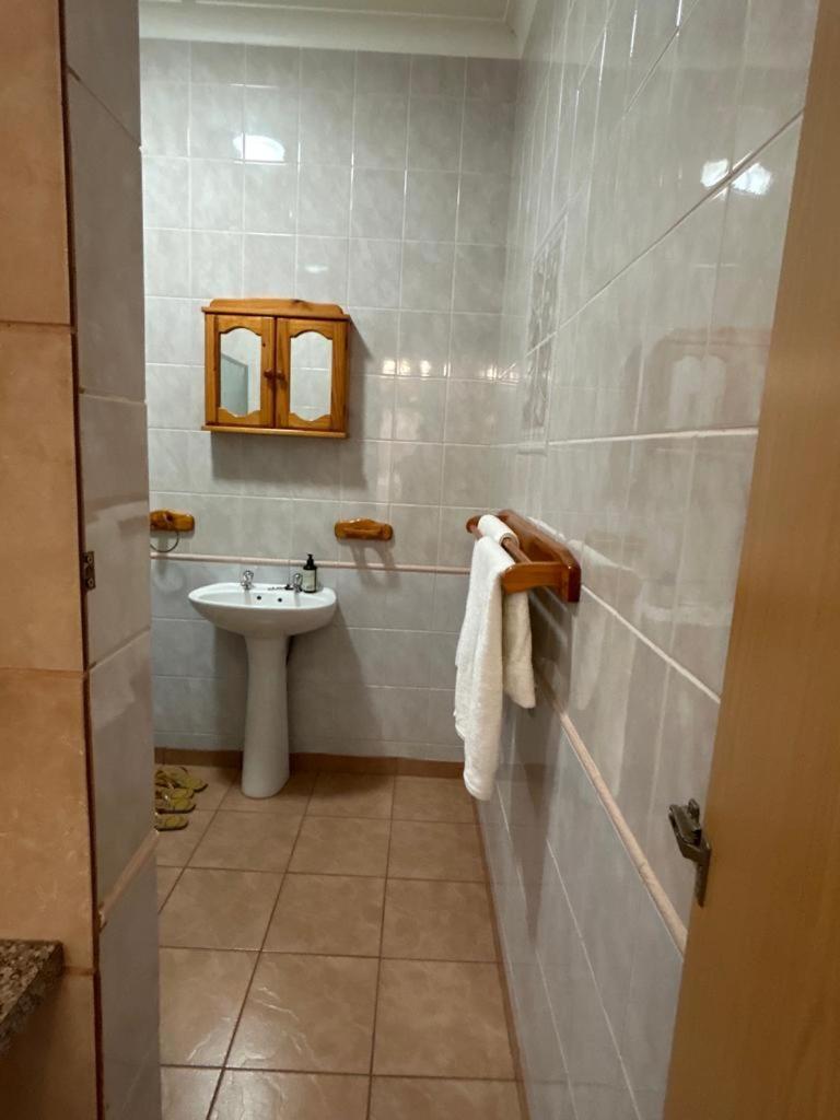 Blue Lantern Bed And Breakfast Kempton Park Room photo